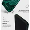 Burga Tough Back Cover Hülle für Samsung Galaxy A57 - Emerald Pool 3
