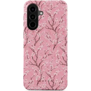 Burga Tough Back Cover Hülle für Samsung Galaxy A57 - Sakura