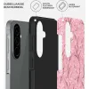 Burga Tough Back Cover Hülle für Samsung Galaxy A57 - Sakura 1