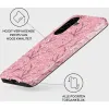 Burga Tough Back Cover Hülle für Samsung Galaxy A57 - Sakura 2