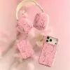Burga Tough Back Cover Hülle für Samsung Galaxy A57 - Sakura 4
