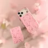 Burga Tough Back Cover Hülle für Samsung Galaxy A57 - Sakura 7