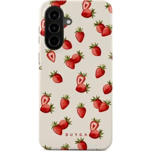 Burga Tough Back Cover Hülle für Samsung Galaxy A57 - Freshly Picked