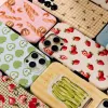 Burga Tough Back Cover Hülle für Samsung Galaxy A57 - Freshly Picked 7