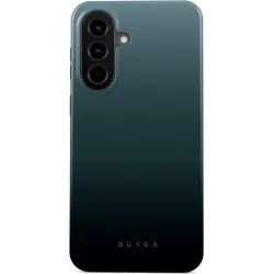 Burga Tough Back Cover Hülle für Samsung Galaxy A57 - Black Hole