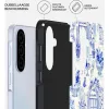 Burga Tough Back Cover Hülle für Samsung Galaxy A37 - Sobremesa 1