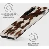 Burga Tough Back Cover Hülle für Samsung Galaxy A37 - Celestial 2
