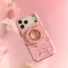 Burga Tough Back Cover Hülle für Samsung Galaxy A37 - Sakura 5