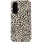 Burga Tough Back Cover Hülle für Samsung Galaxy A37 - Almond Latte