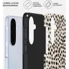 Burga Tough Back Cover Hülle für Samsung Galaxy A37 - Almond Latte 1
