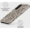 Burga Tough Back Cover Hülle für Samsung Galaxy A37 - Almond Latte 2