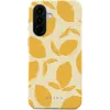 Burga Tough Back Cover Hülle für Samsung Galaxy A37 - Lemon Tart 0