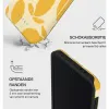 Burga Tough Back Cover Hülle für Samsung Galaxy A37 - Lemon Tart 3