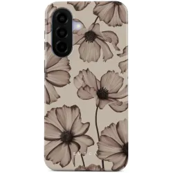 Burga Tough Back Cover Hülle für Samsung Galaxy A37 - Barely Yours