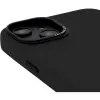 Decoded Echtleder Back Cover Hülle für Apple iPhone 14 Plus - Schwarz 5