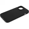 Decoded Silikon Back Cover Hülle mit MagSafe für Apple iPhone 15 Plus - Graphene 6