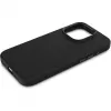 Decoded Silikon Back Cover Hülle mit MagSafe für Apple iPhone 15 Pro Max - Graphene 6