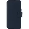 Decoded Echtleder 2-in-1 Book Wallet Klapphülle für Apple iPhone 16 Pro - Navy 8