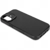 Decoded Echtleder Back Cover Hülle für Apple iPhone 17 - Schwarz 6