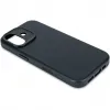 Decoded Echtleder Back Cover Hülle für Apple iPhone 17 - Navy Shadow 6