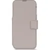 Decoded Echtleder 2-in-1 Book Wallet Klapphülle für Apple iPhone 17 Pro Max - Solid Clay 3
