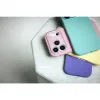 Decoded Silikon Back Cover Hülle mit MagSafe für Apple iPhone 17 - Phantom Schwarz 6