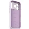 Decoded Silikon Back Cover Hülle mit MagSafe für Apple iPhone 17 Pro - Lavender 5