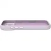 Decoded Silikon Back Cover Hülle mit MagSafe für Apple iPhone 17 Pro - Lavender 7