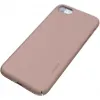 Nudient Thin Precise Back Cover Hülle für Apple iPhone SE 2022 - Dusty Pink 7