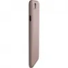 Nudient Thin Precise Back Cover Hülle für Apple iPhone SE 2022 - Dusty Pink 8