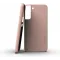 Nudient Thin Precise Back Cover Hülle für Samsung Galaxy S22 Plus - Dusty Pink