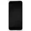 Nudient Bold Back Cover Hülle für Apple iPhone SE 2022 - Chalk White 6