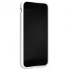 Nudient Bold Back Cover Hülle für Apple iPhone SE 2022 - Chalk White 8