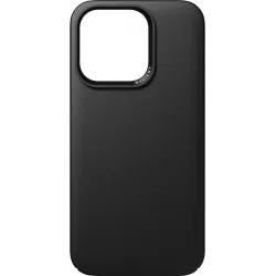 Nudient Thin Precise Back Cover Hülle mit MagSafe für Apple iPhone 14 Pro - Ink Schwarz