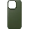 Nudient Thin Precise Back Cover Hülle mit MagSafe für Apple iPhone 14 Pro - Pine Green