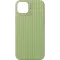 Nudient Bold Back Cover Hülle für Apple iPhone 14 Plus - Leafy Green