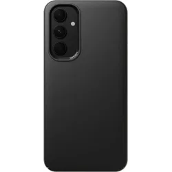 Nudient Thin Precise Back Cover Hülle für Samsung Galaxy A54 - Ink Schwarz