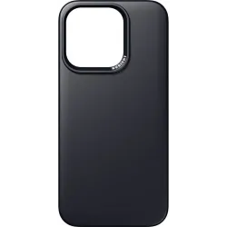 Nudient Thin Precise Back Cover Hülle mit MagSafe für Apple iPhone 15 Pro - Midwinter Blue