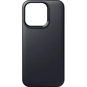 Nudient Thin Precise Back Cover Hülle mit MagSafe für Apple iPhone 15 Pro - Midwinter Blue