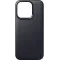 Nudient Thin Precise Back Cover Hülle mit MagSafe für Apple iPhone 15 Pro - Midwinter Blue