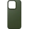 Nudient Thin Precise Back Cover Hülle mit MagSafe für Apple iPhone 15 Pro - Pine Green 0