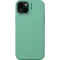 Nudient Base Back Cover Hülle für Apple iPhone 15 Plus - Mint Green