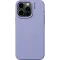 Nudient Base Back Cover Hülle für Apple iPhone 15 Pro Max - Soft Purple