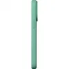 Nudient Base Back Cover Hülle für Apple iPhone 15 Pro Max - Mint Green 5