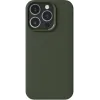 Nudient Thin Precise Back Cover Hülle mit MagSafe für Apple iPhone 16 Pro - Pine Green