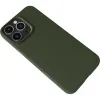Nudient Thin Precise Back Cover Hülle mit MagSafe für Apple iPhone 16 Pro Max - Pine Green 5