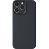 Nudient Thin Precise Back Cover Hülle mit MagSafe für Apple iPhone 16 Pro Max - Midwinter Blue