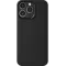 Nudient Thin Precise Back Cover Hülle mit MagSafe für Apple iPhone 16 Pro Max - Ink Schwarz