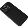 Nudient Thin Precise Back Cover Hülle mit MagSafe für Apple iPhone 16 Pro - Ink Schwarz 5