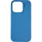 Nudient Base Back Cover Hülle für Apple iPhone 16 Pro Max - Vibrant Blue